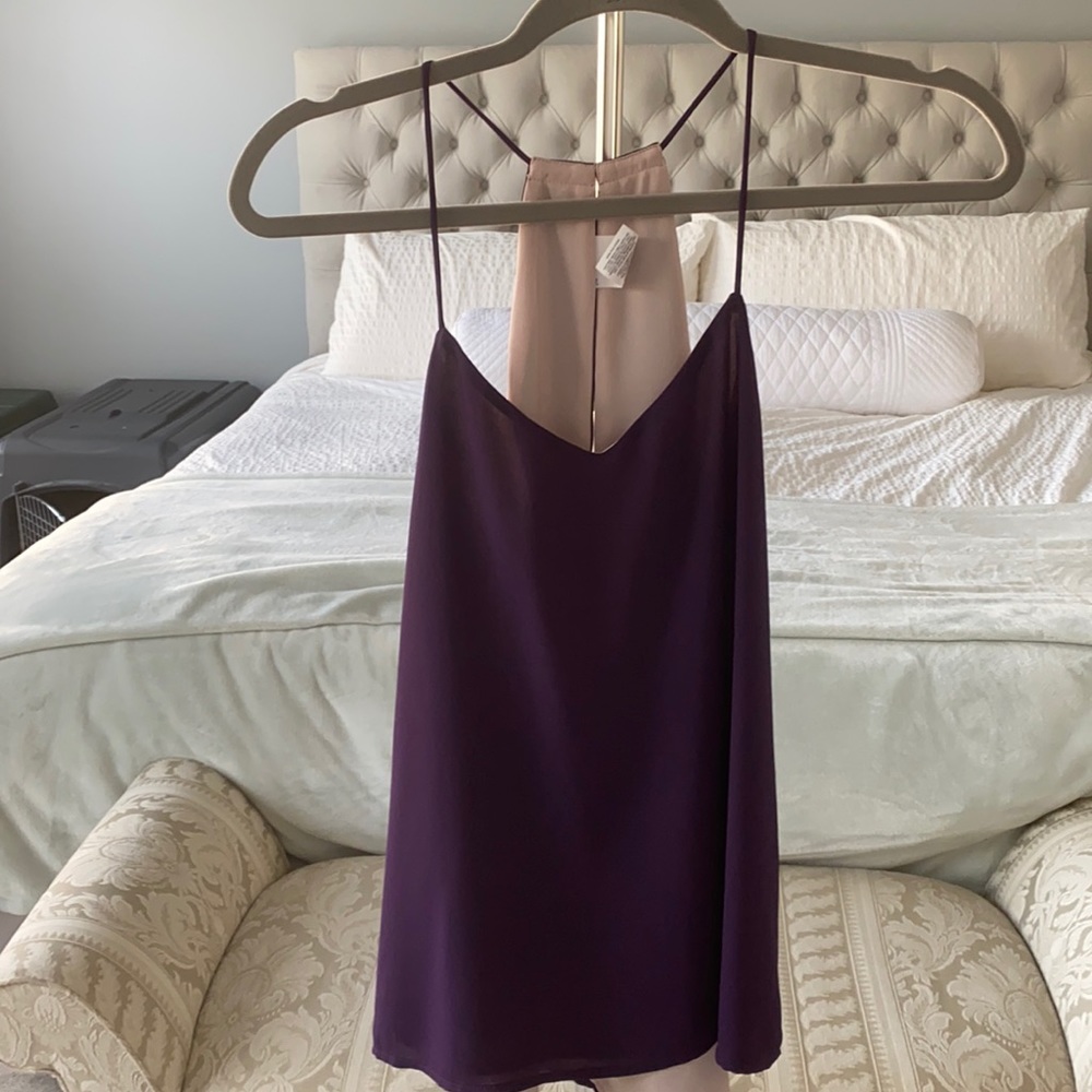 Express Camisole